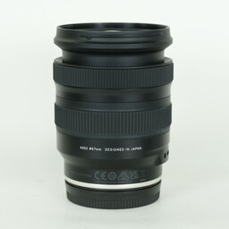TAMRON 20-40mm F/2.8 Di III VXD(Model A062) [ソニーE用]