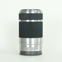 SONY E 55-210mm F4.5-6.3 OSS SEL55210