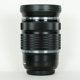 OLYMPUS M.ZUIKO DIGITAL ED 12-100mm F4.0 IS PRO