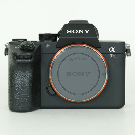 SONY α7R III（ILCE-7RM3）
