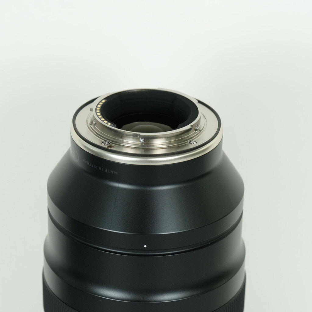 TAMRON 50-400mm F/4.5-6.3 Di III VC VXD (Model A067) [ソニーE用]