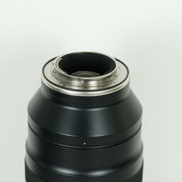 TAMRON 50-400mm F/4.5-6.3 Di III VC VXD (Model A067) [ソニーE用]