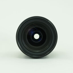 TAMRON 28-75mm F/2.8 Di III VXD G2 (Model A063) [ソニーE用]