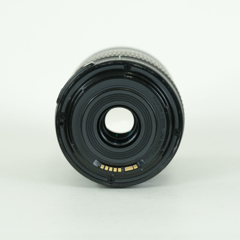 Canon EF-S55-250mm F4-5.6 IS STM