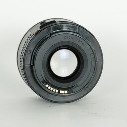 Canon EF50mm F1.8 II
