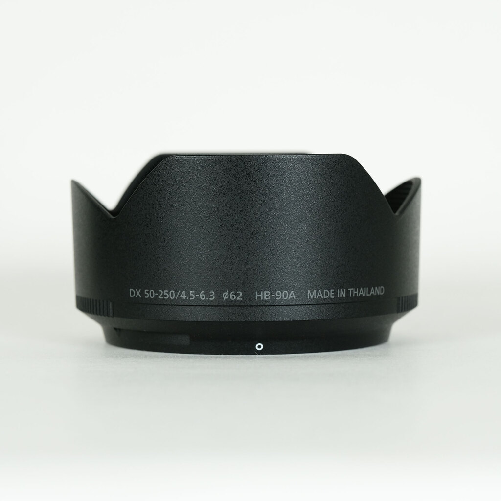 Nikon NIKKOR Z 50mm f/1.8 S