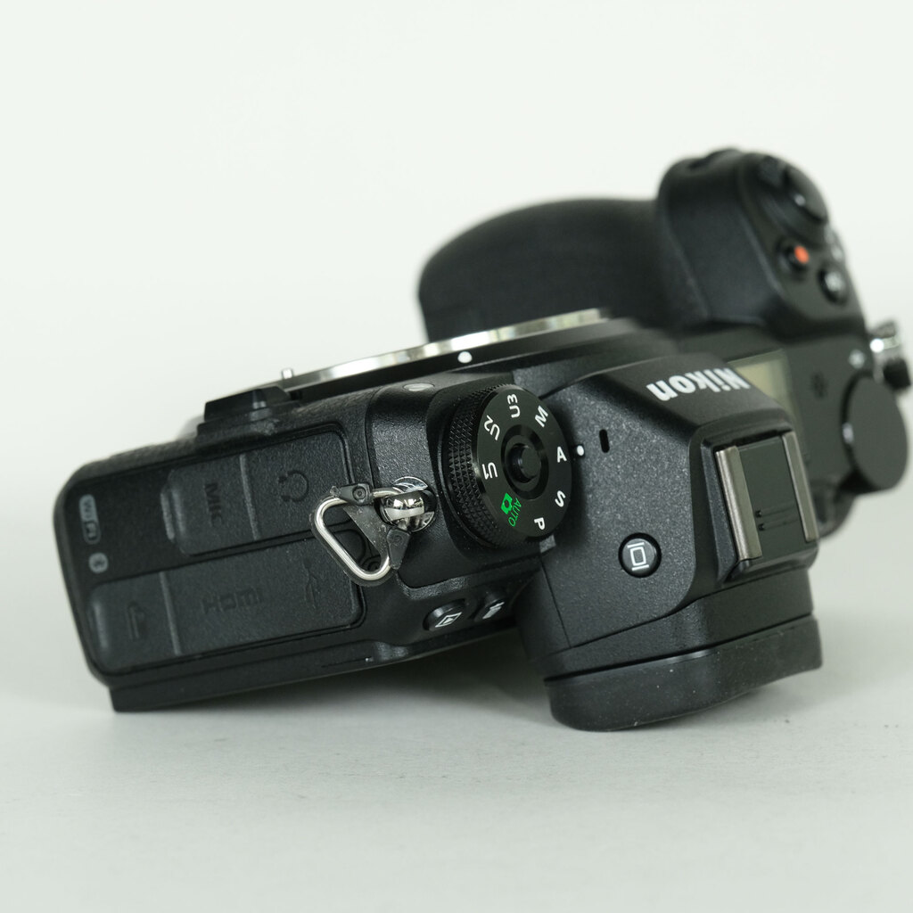 Nikon Z7の出品 | ONE SCENE（ワンシーン）