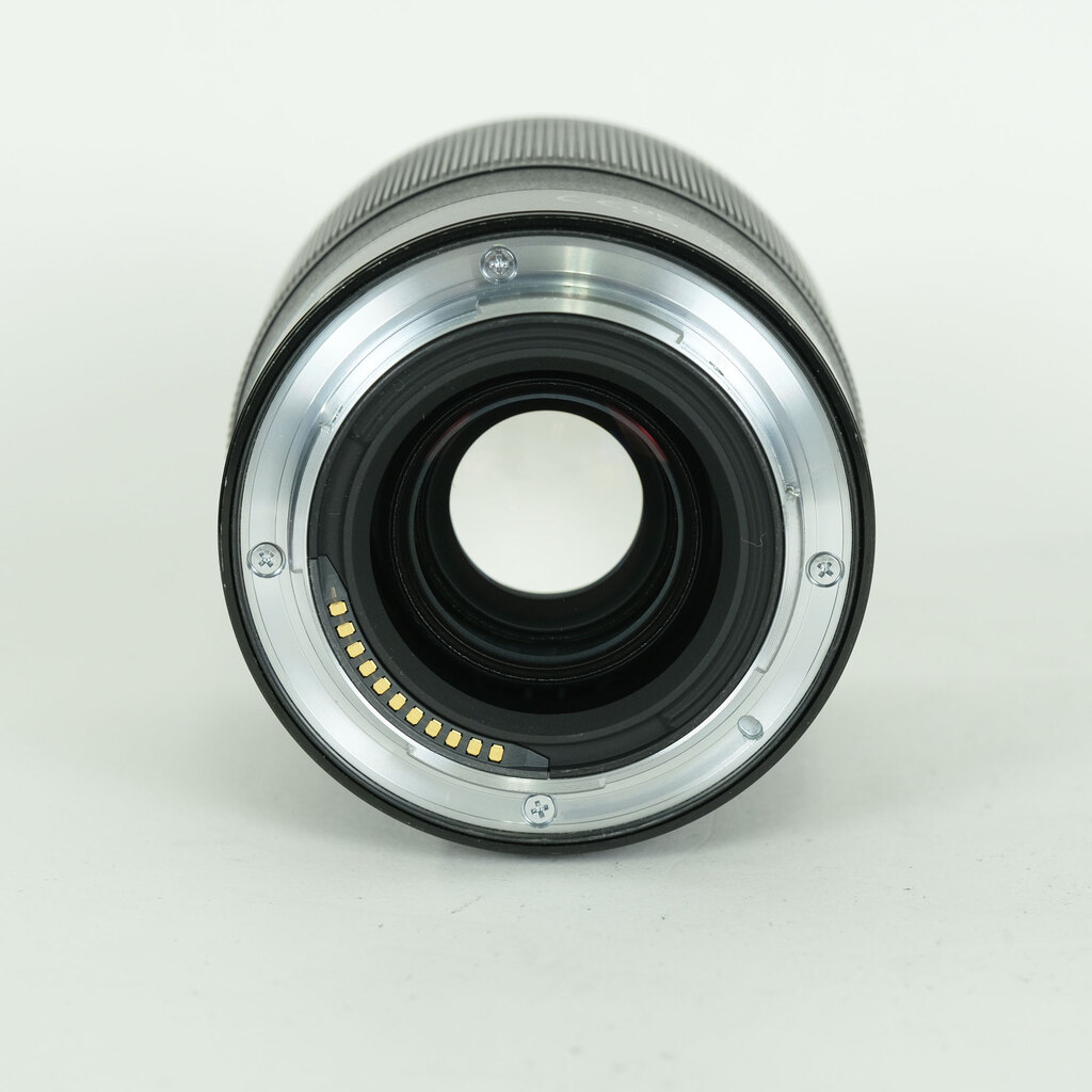 Nikon NIKKOR Z 35mm f/1.8 S