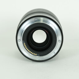 Nikon NIKKOR Z 35mm f/1.8 S