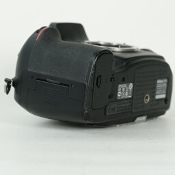 Nikon D800