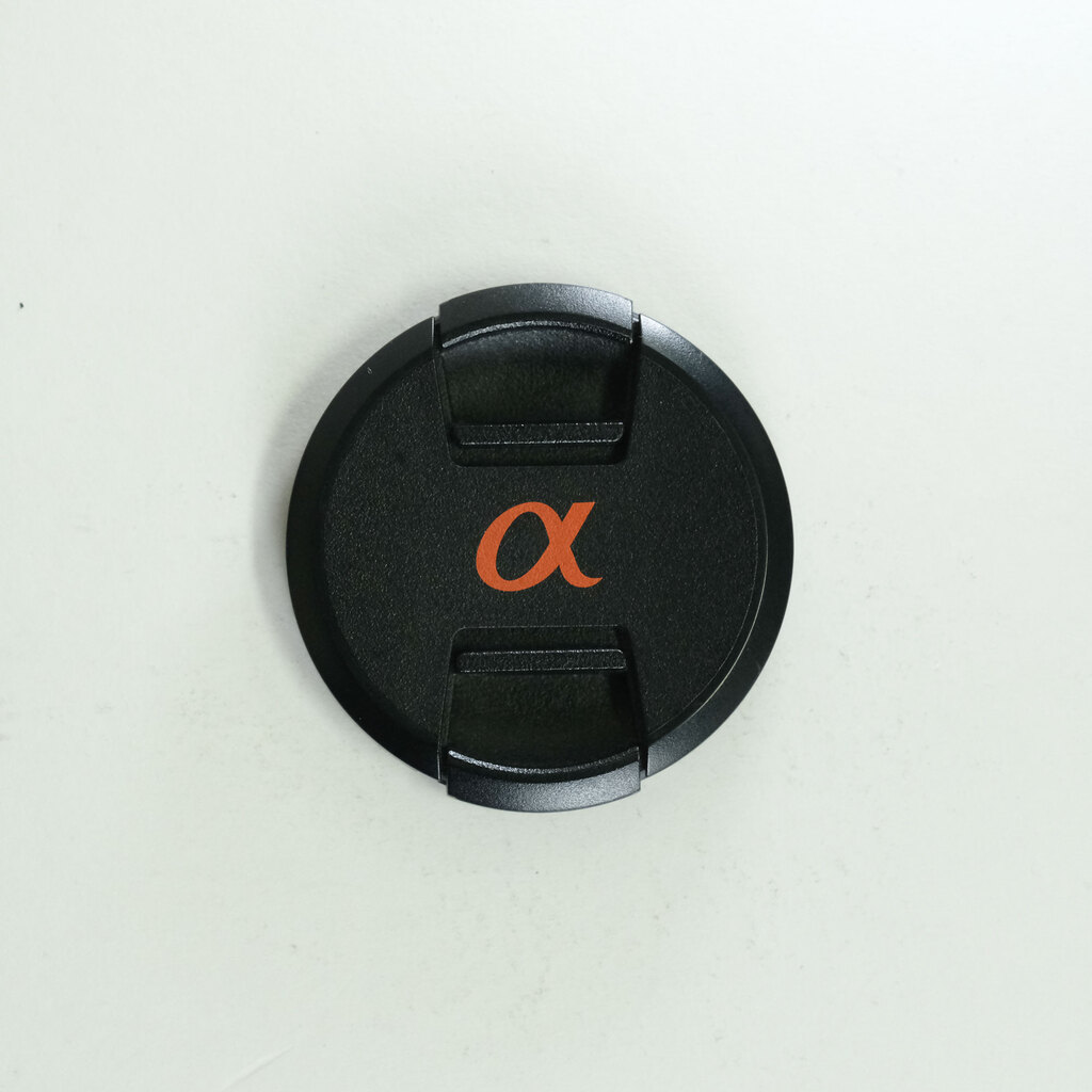 SONY 85mm F2.8 SAM SAL85F28