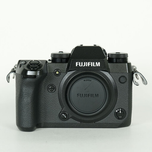 FUJIFILM X-H1を徹底解説。作例からおすすめレンズまで | ONE SCENE