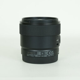 SONY E 11mm F1.8 SEL11F18