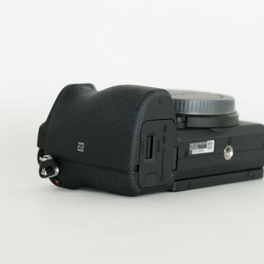 SONY α6500(ILCE-6500) SONY α6500(ILCE-6500)