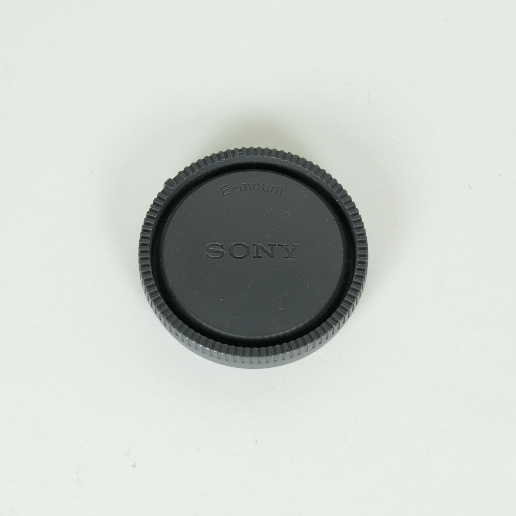 SONY FE 20mm F1.8 G SEL20F18G