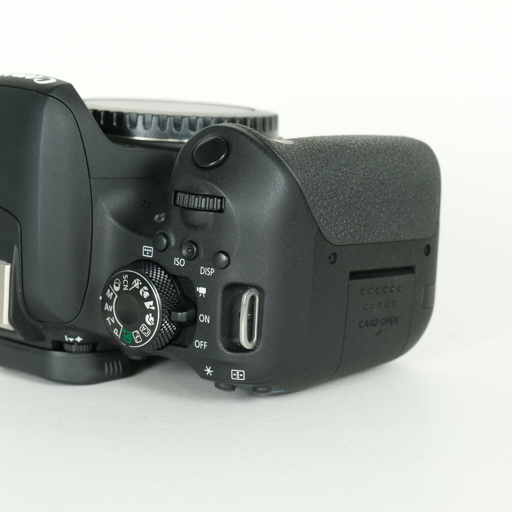 Canon EOS Kiss X9i Canon EOS Kiss X9i