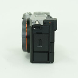 SONY α7C II（ILCE-7CM2）