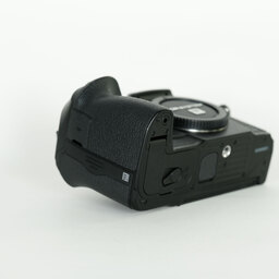 OM SYSTEM OM-1 Mark II