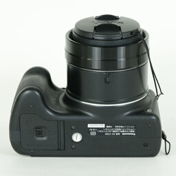 Panasonic LUMIX DC-FZ85 Panasonic LUMIX DC-FZ85