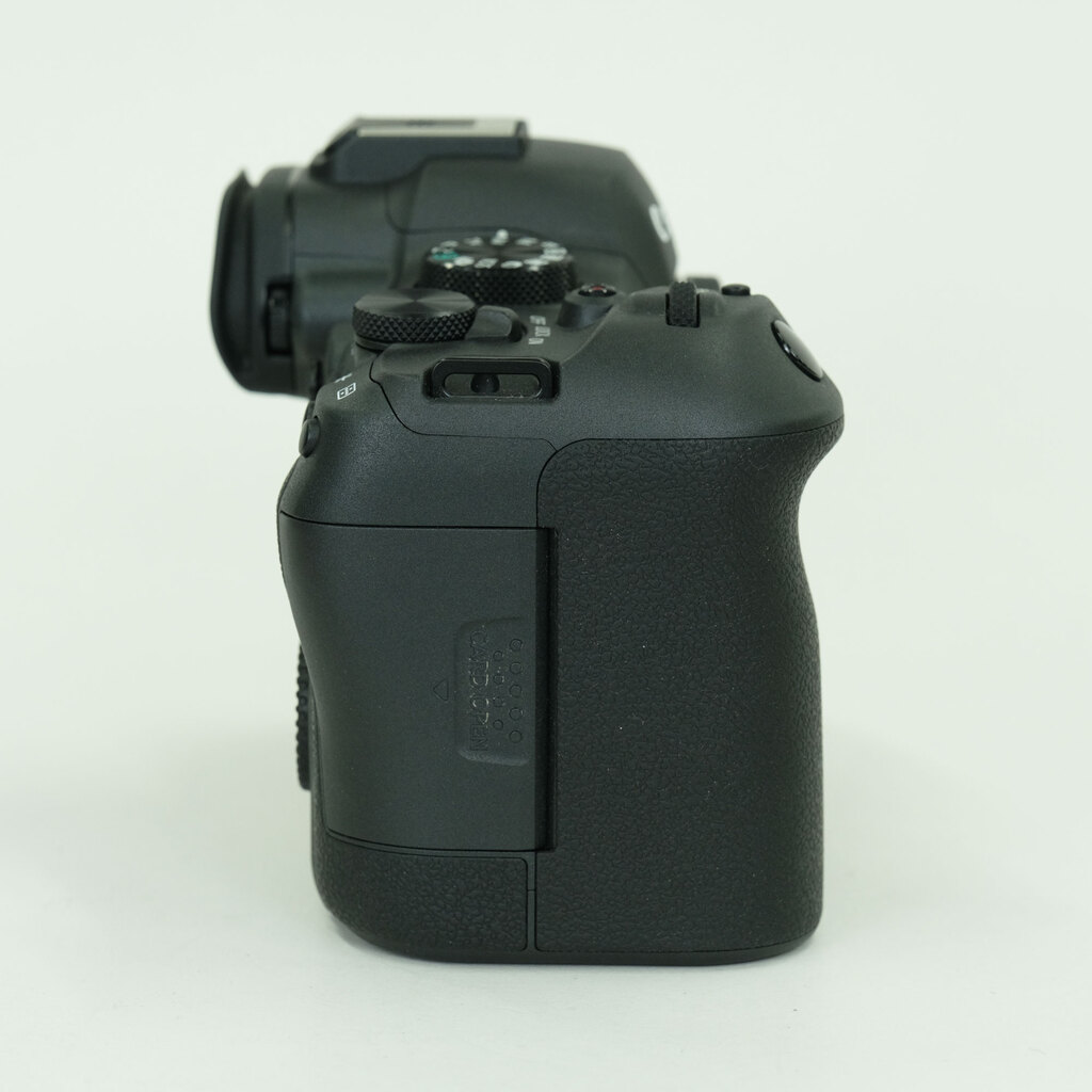Canon EOS R6 Mark II Canon EOS R6 Mark II