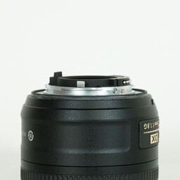 Nikon AF-S DX NIKKOR 35mm f/1.8G