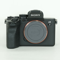SONY α7 IV(ILCE-7M4) SONY α7 IV(ILCE-7M4)