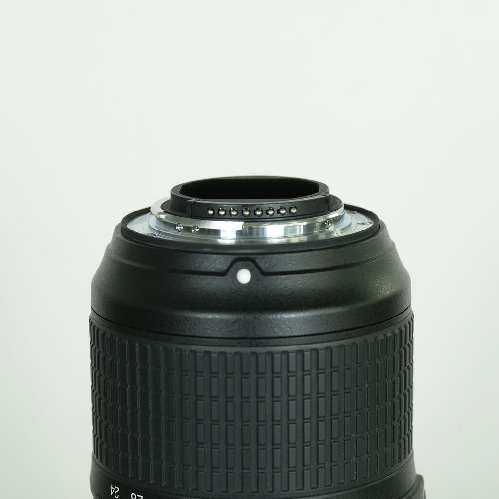 Nikon AF-S NIKKOR 24-70mm f/2.8E ED VR
