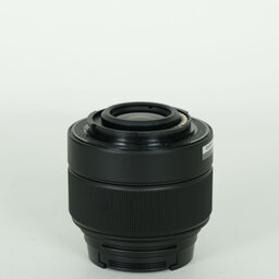 FUJIFILM XC35mmF2 FUJIFILM XC35mmF2