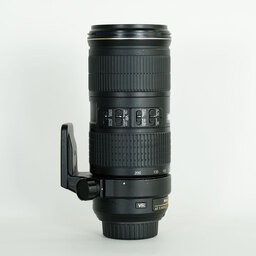 Nikon AF-S NIKKOR 70-200mm f/4G ED VR