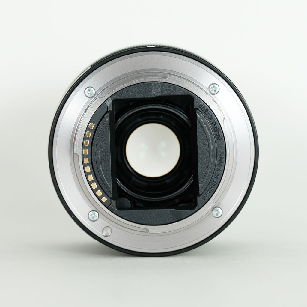 SONY FE 28mm F2 SEL28F20