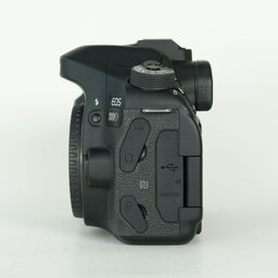 Canon EOS 80D Canon EOS 80D
