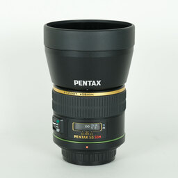 PENTAX smc PENTAX-DA★ 55mmF1.4 SDM PENTAX smc PENTAX-DA★ 55mmF1.4 SDM