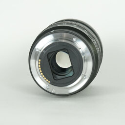 SONY E 16-55mm F2.8 G SEL1655G SONY E 16-55mm F2.8 G SEL1655G