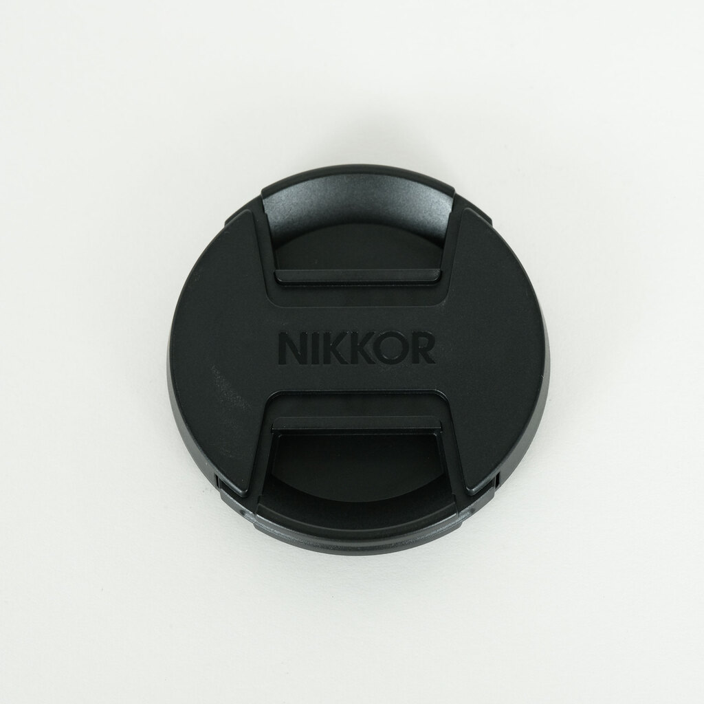 Nikon NIKKOR Z DX 50-250mm f/4.5-6.3 VR