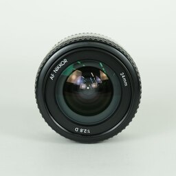 Nikon Ai AF Nikkor 24mm F2.8D