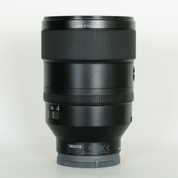 SONY FE 135mm F1.8 GM SEL135F18GM