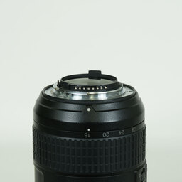Nikon AF-S NIKKOR 16-35mm F4 G ED VR