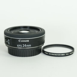 Canon EF-S24mm F2.8 STM