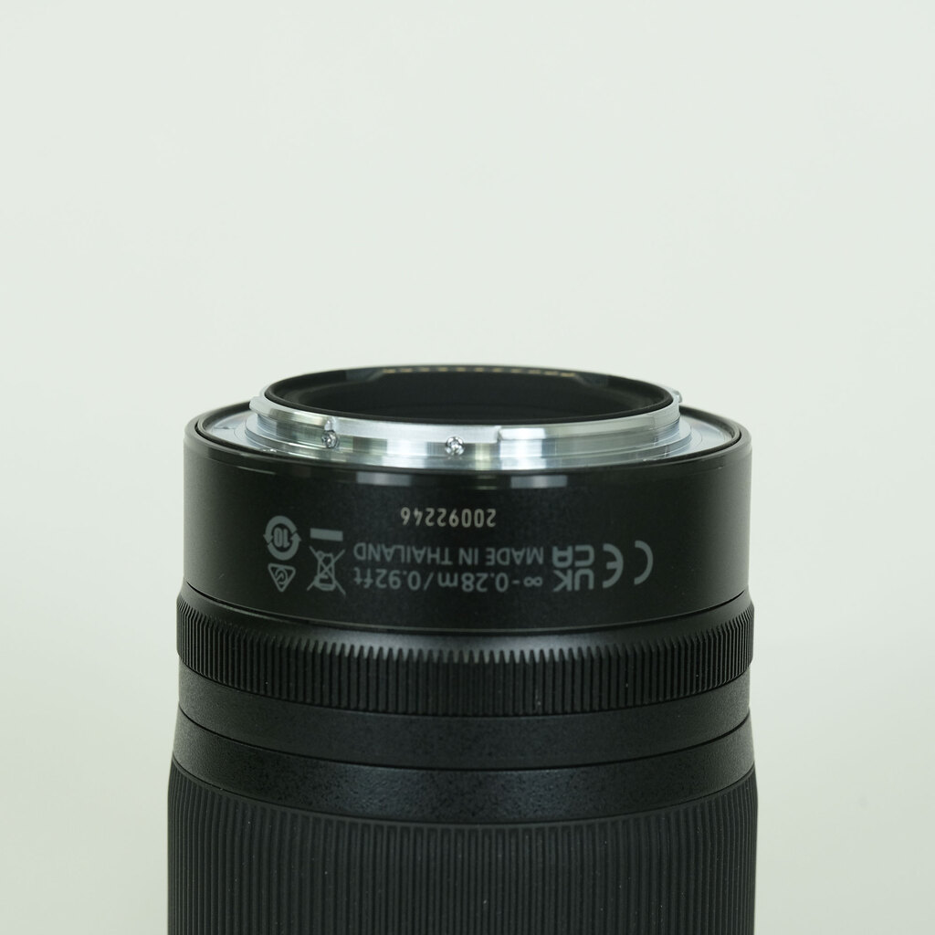Nikon NIKKOR Z 14-30mm f/4 S