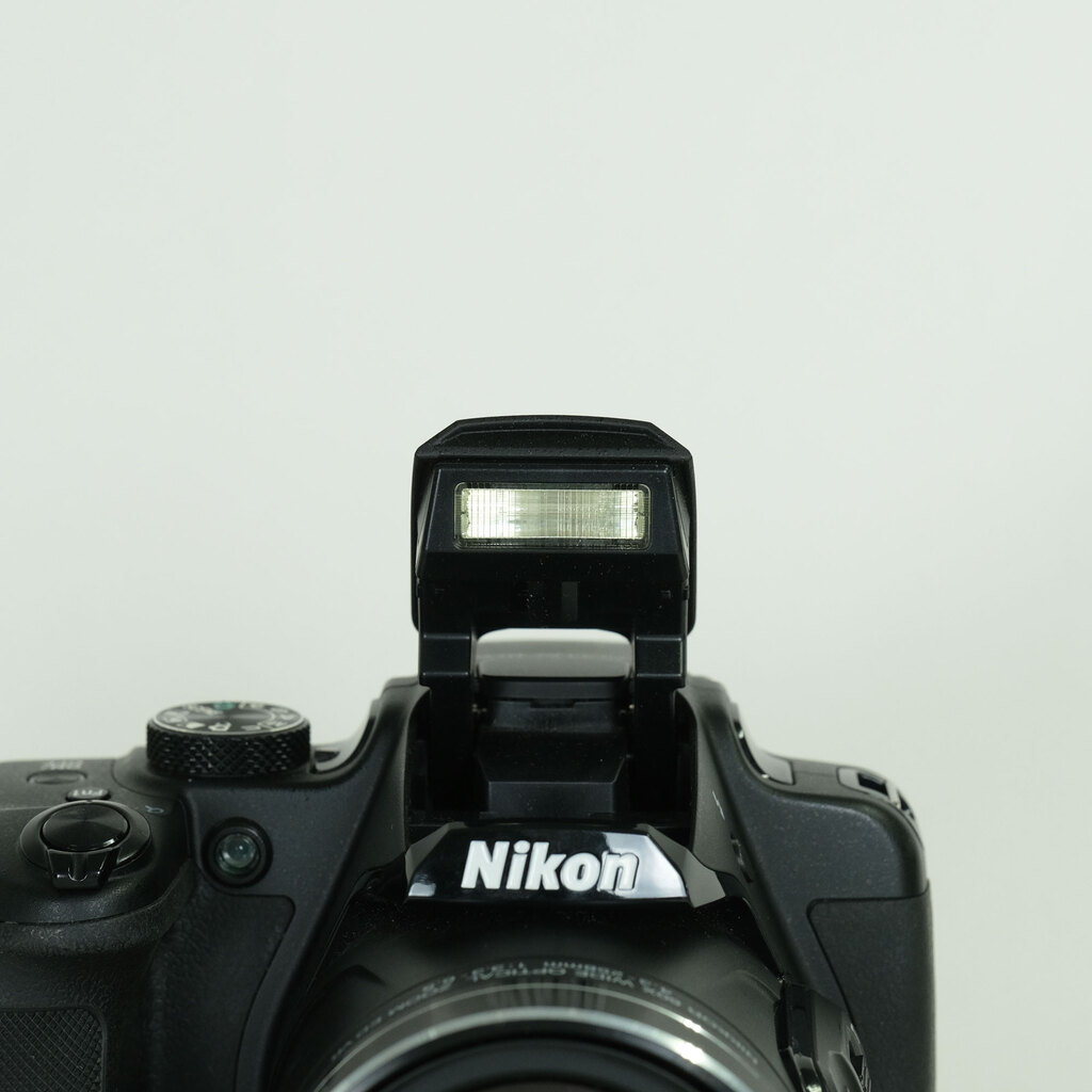 Nikon COOLPIX B700 ブラック