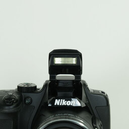 Nikon COOLPIX B700 ブラック