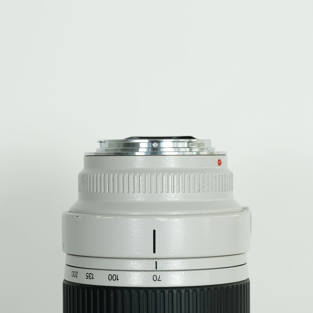 Canon EF70-200mm F2.8L USM