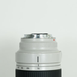 Canon EF70-200mm F2.8L USM