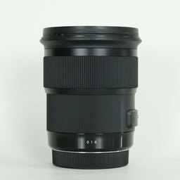 SIGMA 50mm F1.4 DG HSM｜Art [キヤノン用]