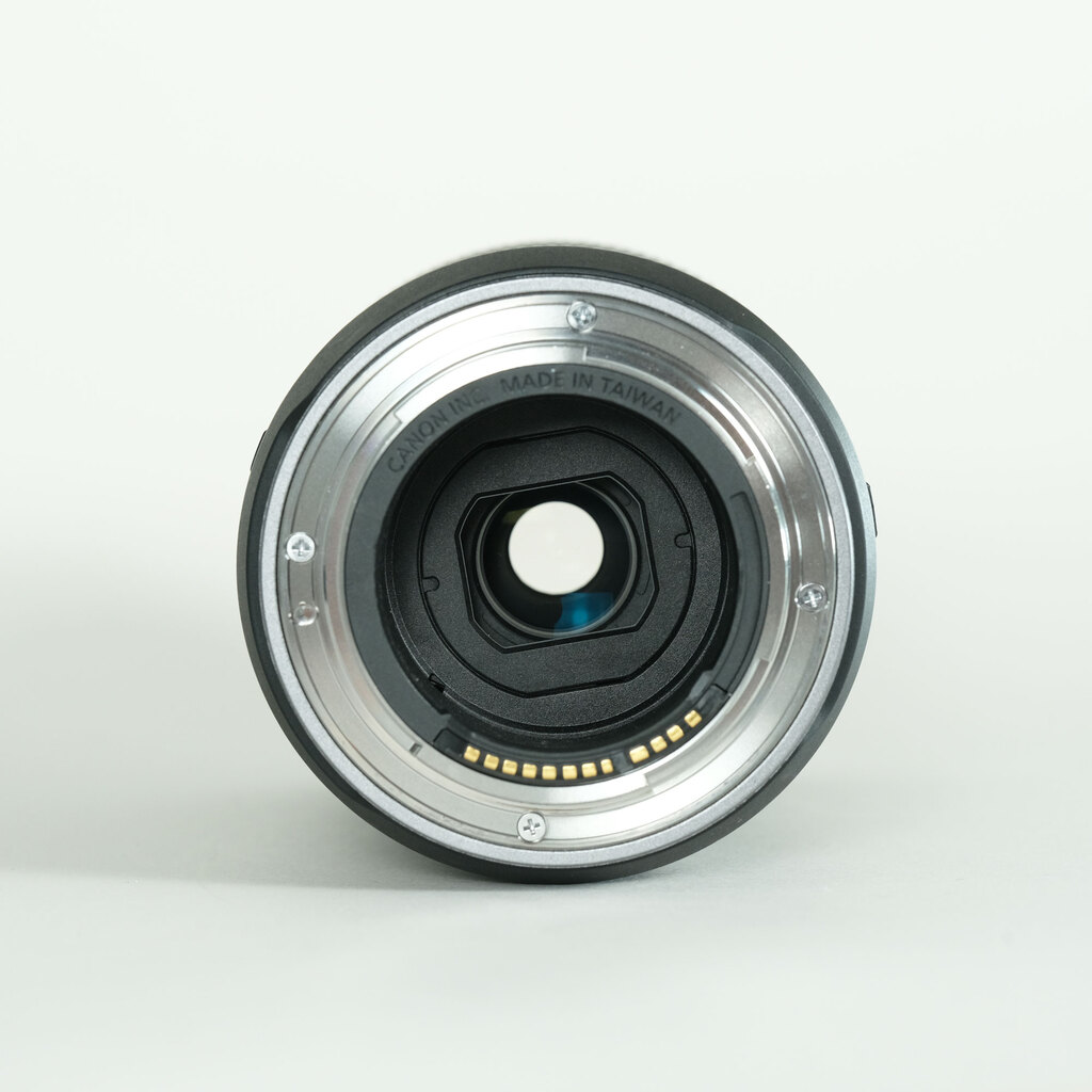Canon RF100-400mm F5.6-8 IS USM