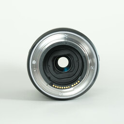 Canon RF100-400mm F5.6-8 IS USM