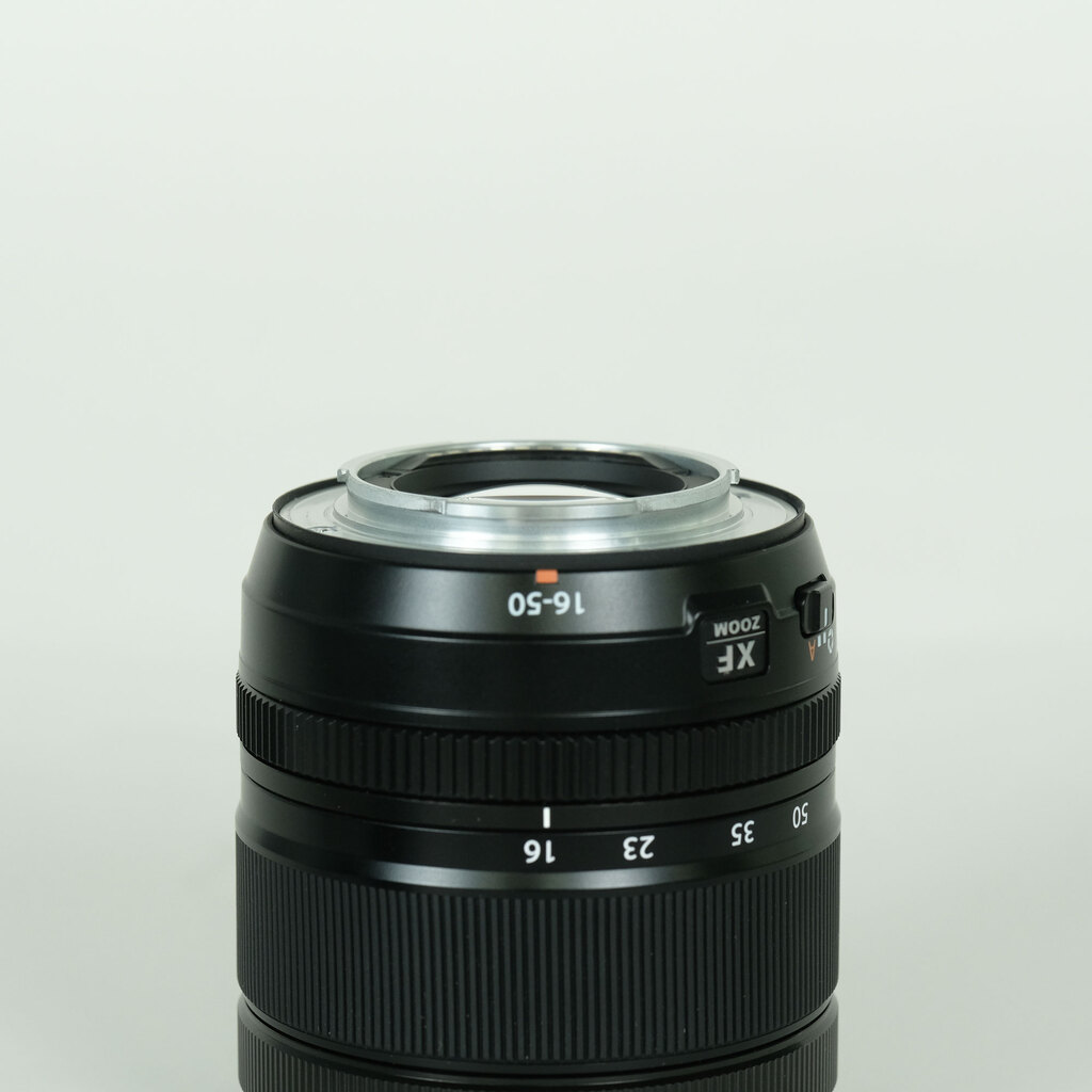 FUJIFILM XF16-50mmF2.8-4.8 R LM WRの出品 | ONE SCENE（ワンシーン）