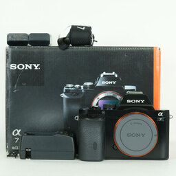 SONY α7（ILCE-7）