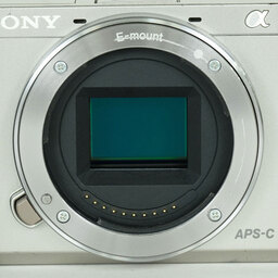 SONY α6000(ILCE-6000) SONY α6000(ILCE-6000)