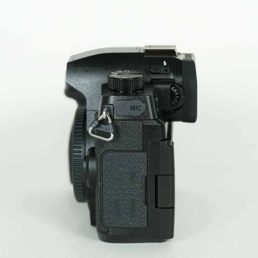 Panasonic LUMIX G99M2(G99 II) Panasonic LUMIX G99M2(G99 II)